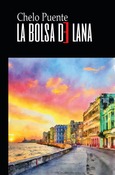 Portada de: La bolsa de lana