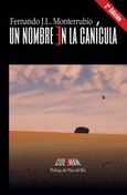 Portada de: Un nombre en la canícula (Segunda edición)