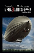 Portada de: La pasajera del Graf Zeppelin (1)