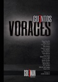 Portada de: Cuentos Voraces