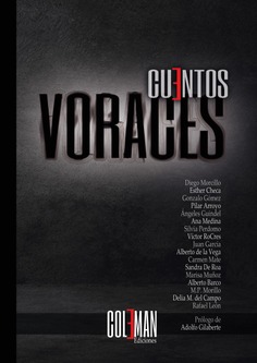 Cuentos Voraces