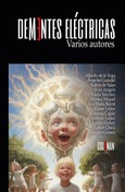 Portada de: DeMentes eléctricas