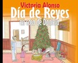 Día de Reyes en casa de Daniela