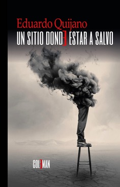 Un sitio donde estar a salvo