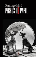 Presentación «Perros de papel»