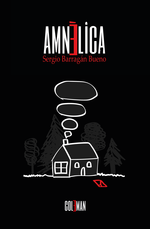 Presentación libro de cuentos: Amnélica