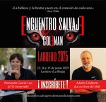 Encuentro salvaje Lardero 2025